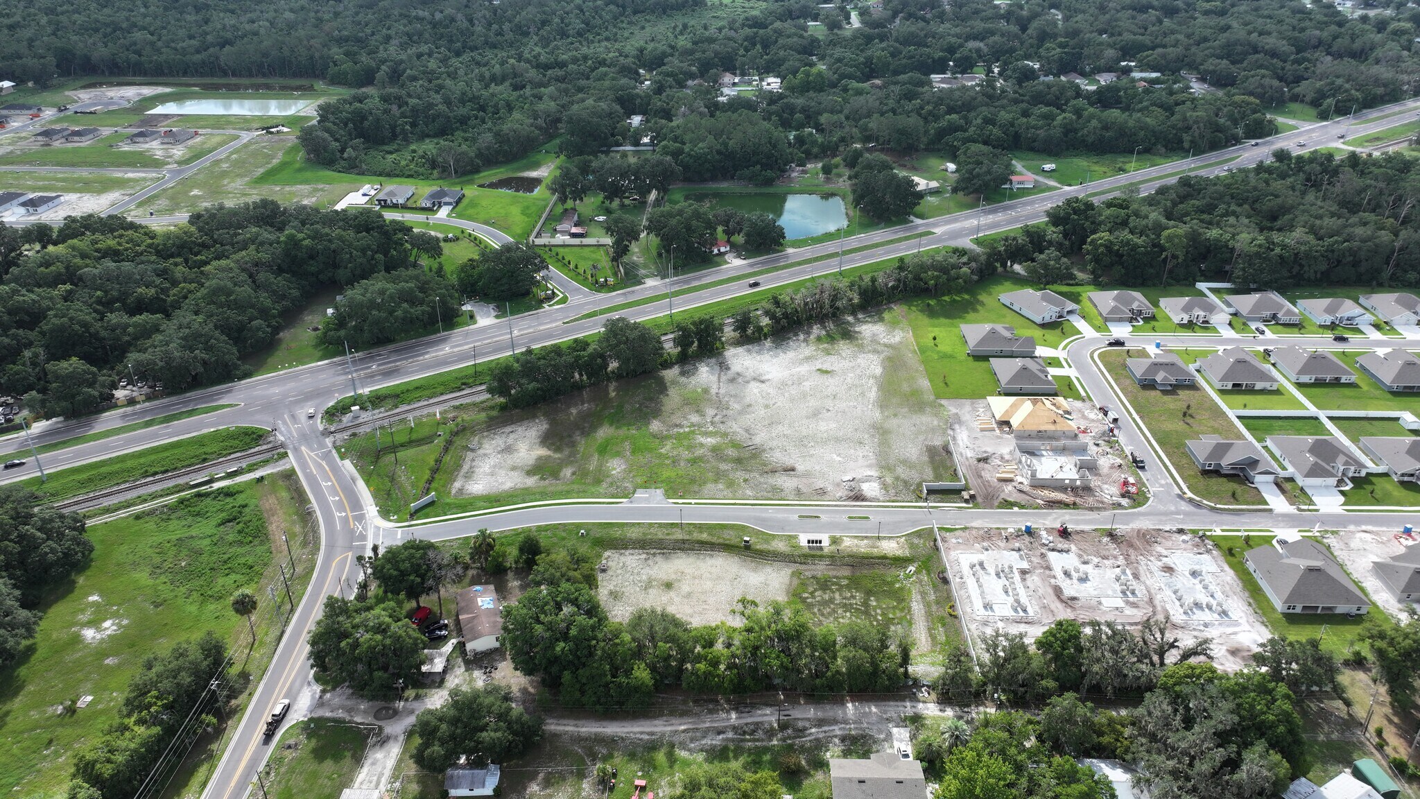 3610 Deeson Rd, Lakeland, FL 33810 Land for Sale