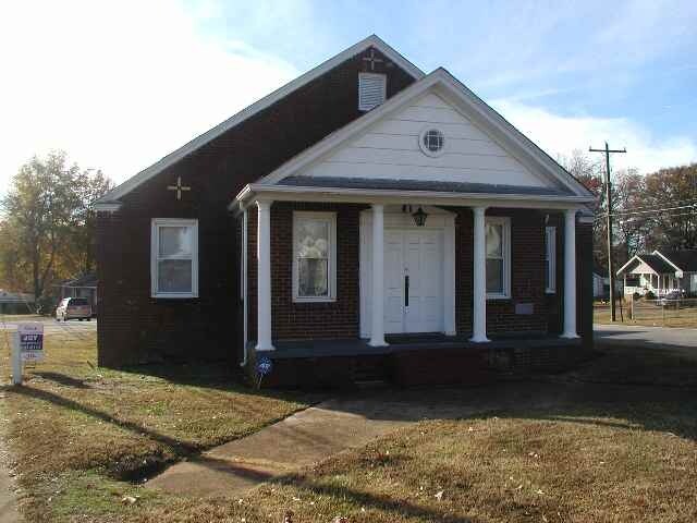 104 New Woodruff Rd, Greer, SC for sale Building Photo- Image 1 of 1