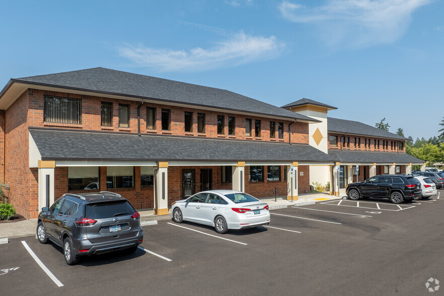 8101 SW Nyberg St, Tualatin, OR for lease - Building Photo - Image 1 of 9