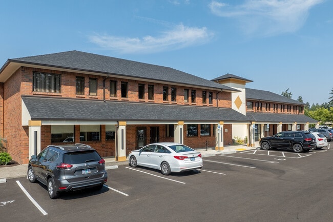 More details for 8101 SW Nyberg St, Tualatin, OR - Retail for Lease