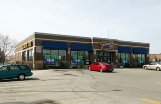 More details for 7325 Mineral Point Rd, Madison, WI - Retail for Lease