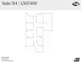 4955 Van Nuys Blvd, Sherman Oaks, CA for lease Floor Plan- Image 1 of 1