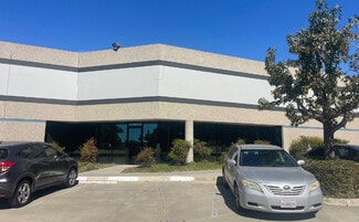 More details for 610 Gateway Center Way, San Diego, CA - Industrial for Lease