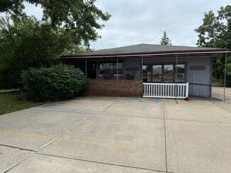 More details for 5516 Torrey Rd, Flint, MI - Office for Sale