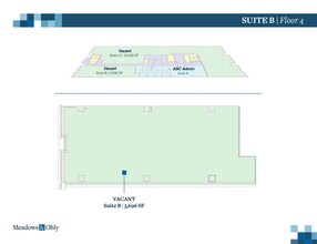 265 E Rollins St, Orlando, FL for lease Floor Plan- Image 1 of 1