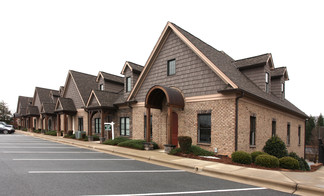 More details for 900 Old Winston Rd, Kernersville, NC - Office for Sale