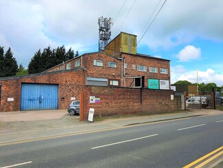 More details for Station Rd, Elworth - Industrial for Lease