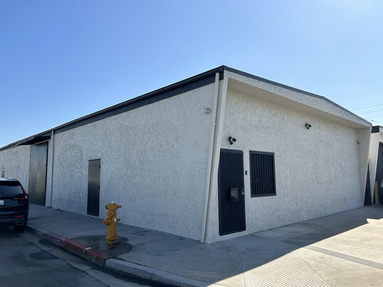 1496 Harbor Ave, Long Beach, CA for sale - Building Photo - Image 2 of 17