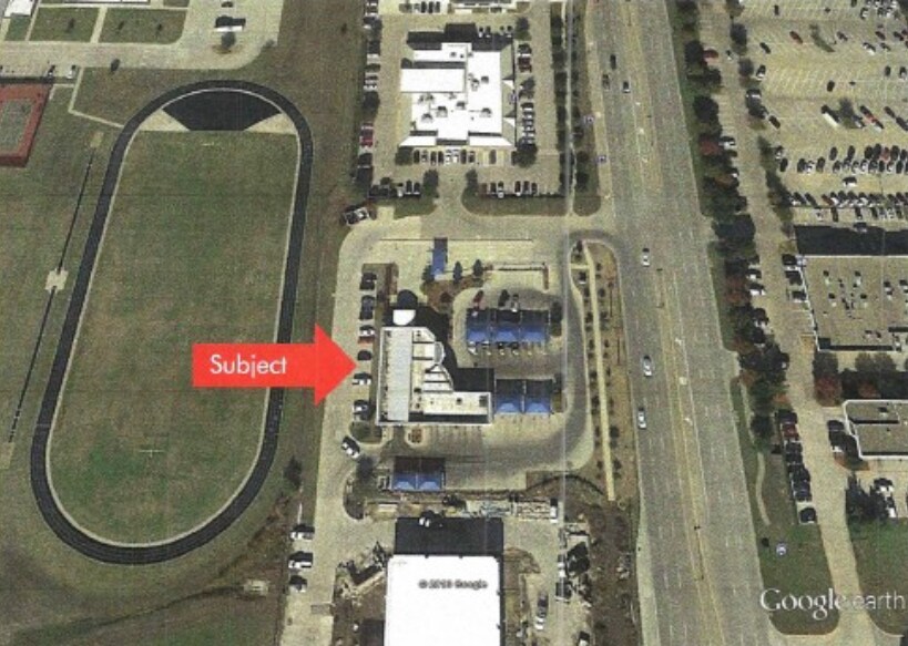 4677 Preston Rd, Frisco, TX for sale - Primary Photo - Image 1 of 7