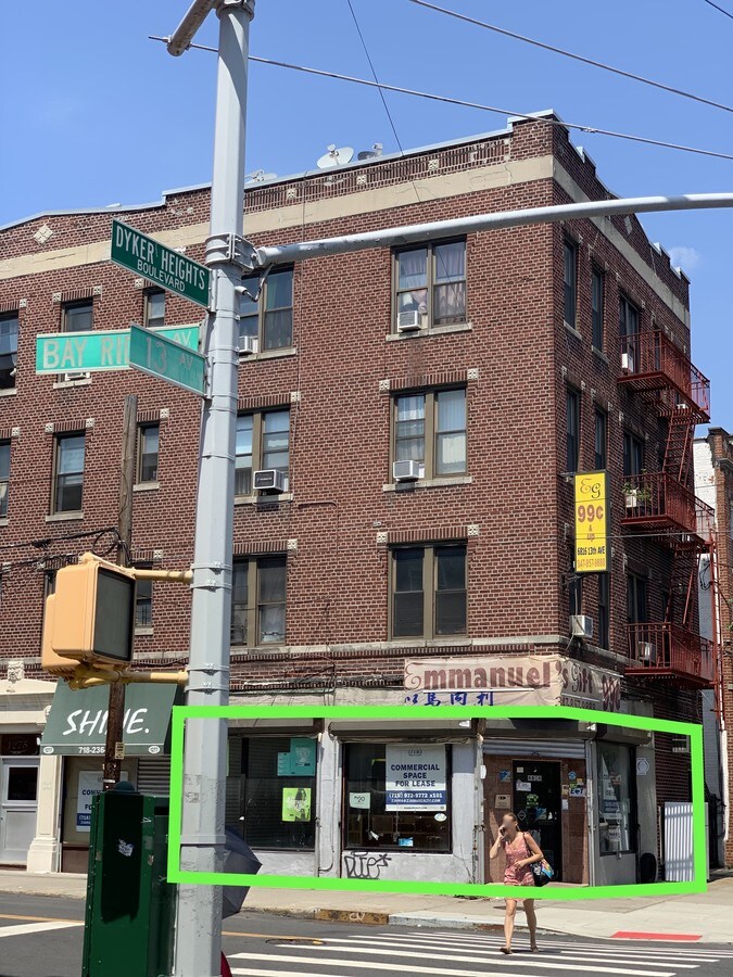 1277 Bay Ridge Ave, Brooklyn, NY 11219
