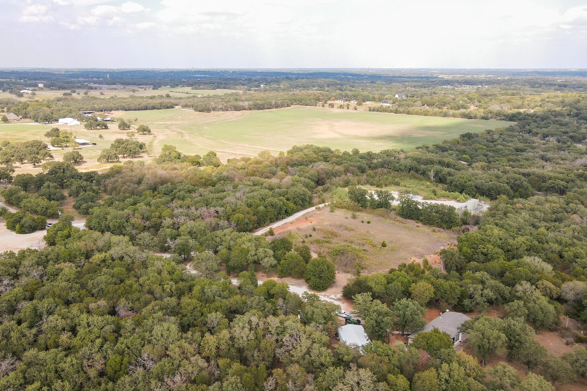 5321 County Rd 605, Burleson, TX 76028 Land for Sale
