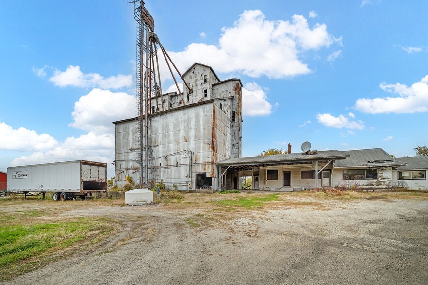 604 South St, Mazon, IL for sale - Building Photo - Image 2 of 34