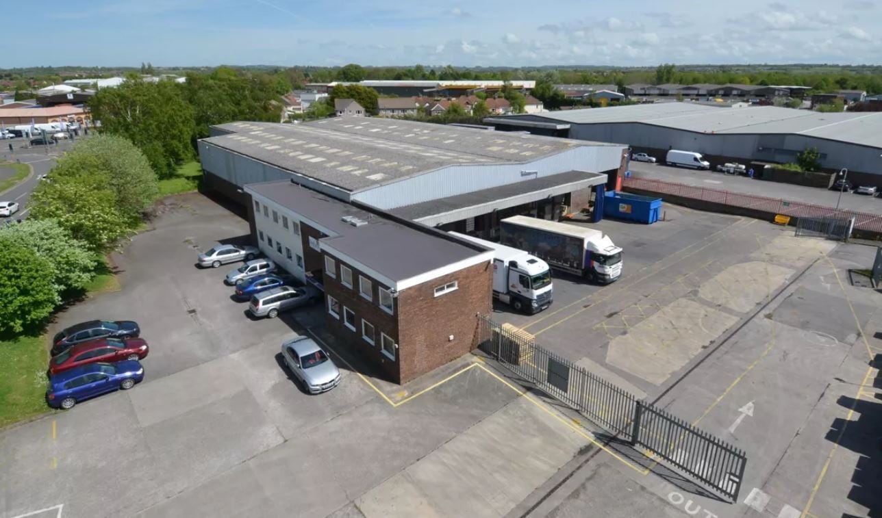 Badminton Rd, Yate for sale Primary Photo- Image 1 of 1