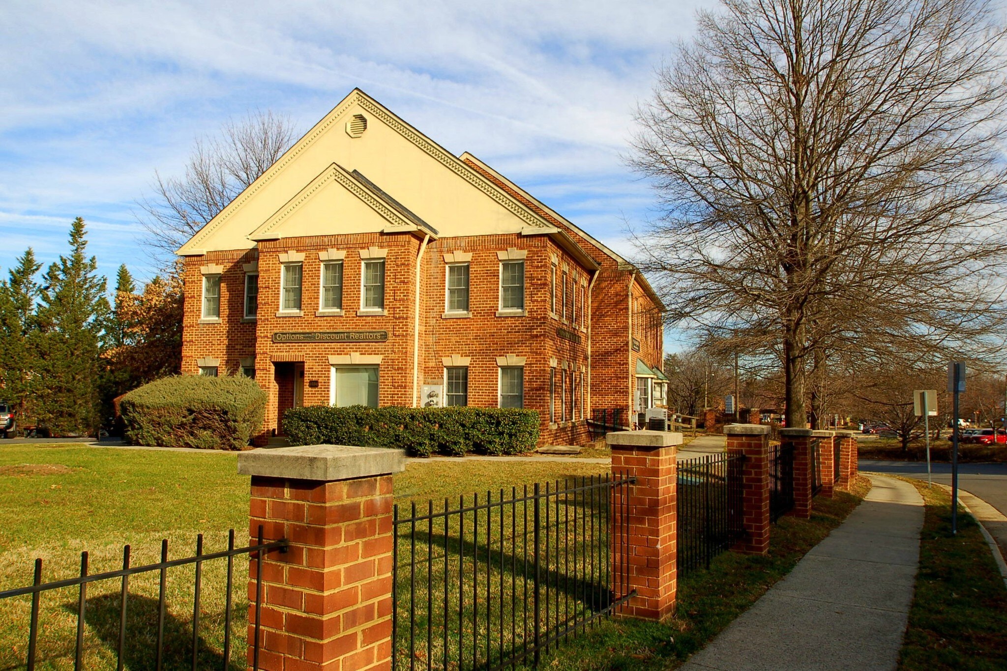 6186 Old Franconia Rd, Alexandria, VA for sale Building Photo- Image 1 of 1