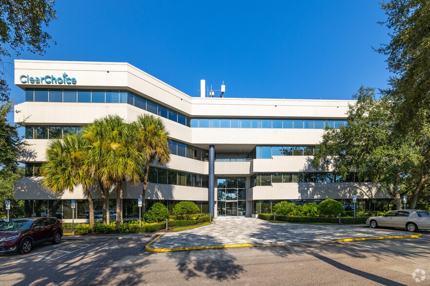 1101 N Lake Destiny Dr, Maitland, FL for lease - Building Photo - Image 3 of 22