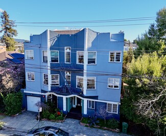 More details for 410 Fairmount Ave, Oakland, CA - Multifamily for Sale