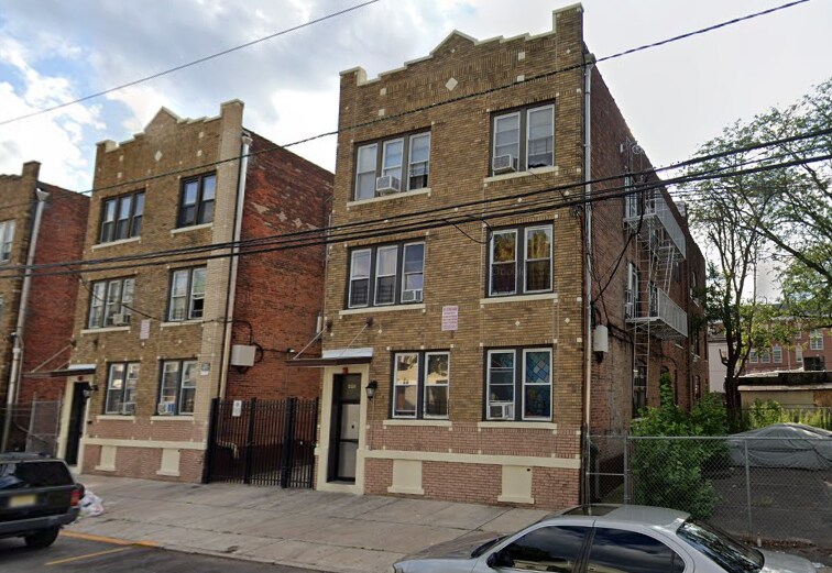 490-494 E 23rd St, Paterson, NJ for sale Building Photo- Image 1 of 1