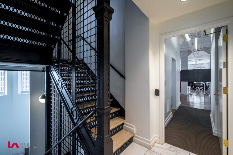 84 Peachtree St Nw, Atlanta, GA for sale - Interior Photo - Image 2 of 21