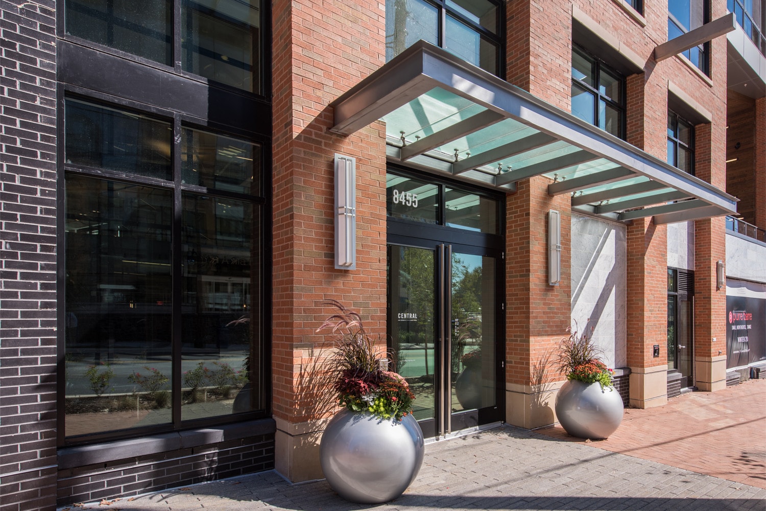 8455 Fenton St, Silver Spring, MD for sale Building Photo- Image 1 of 1