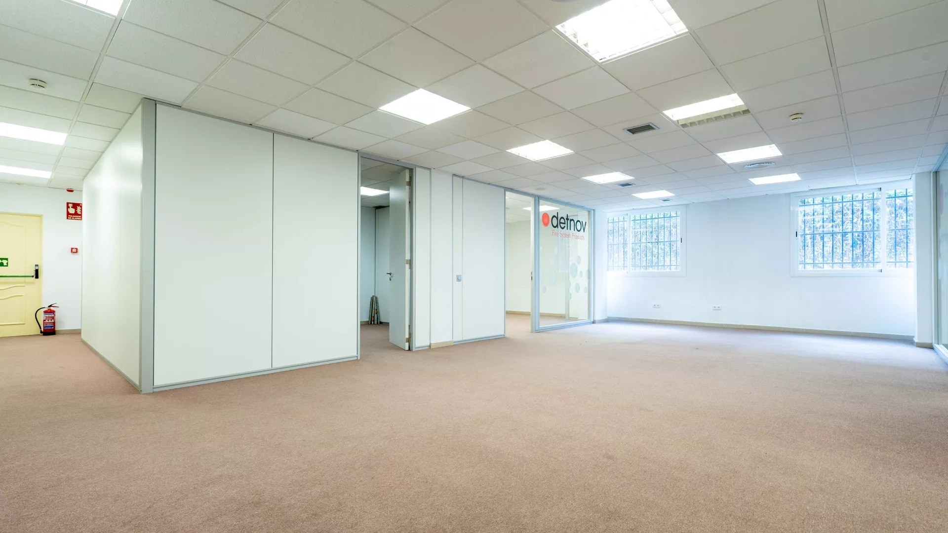 Office in Alcobendas, Madrid for lease Interior Photo- Image 1 of 34