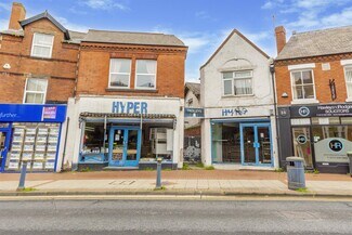 More details for 26-28 Derby Rd, Nottingham - Retail for Lease