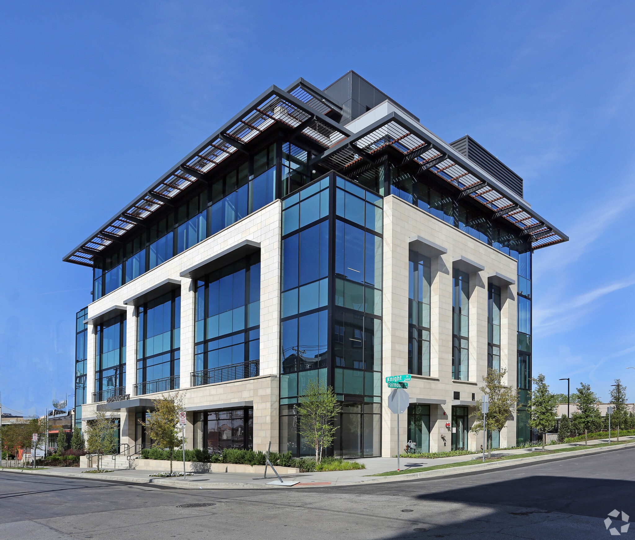 2525 Knight St, Dallas, TX for sale Building Photo- Image 1 of 1