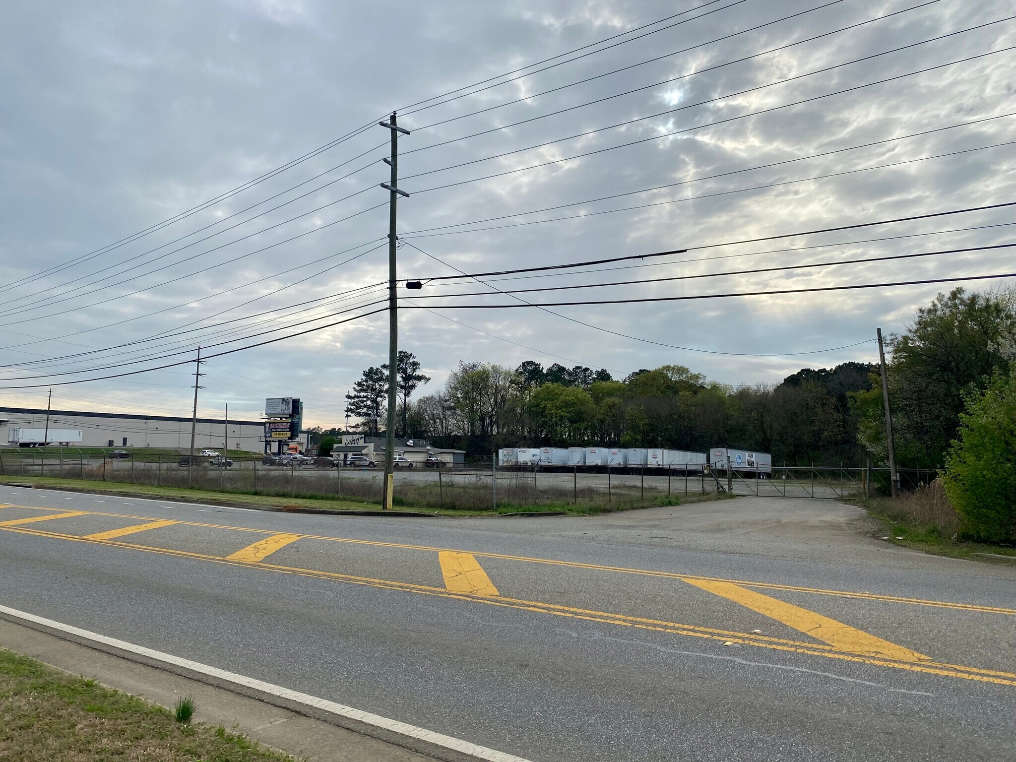 671 S Erwin St, Cartersville, GA for sale Other- Image 1 of 1