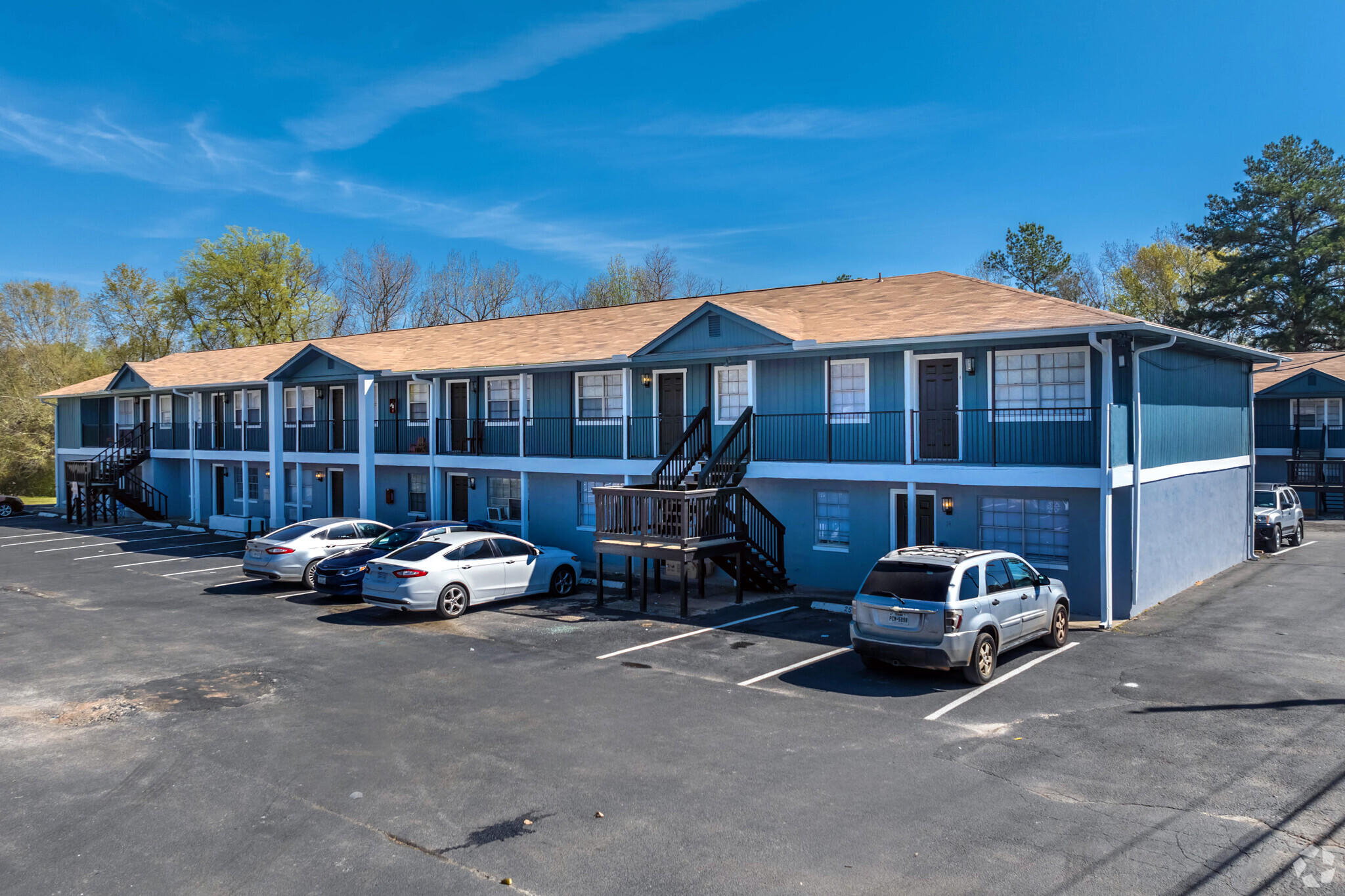 1212 E Denman Ave, Lufkin, TX for sale Primary Photo- Image 1 of 1