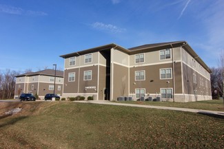 More details for 820 Elm St, Godfrey, IL - Multifamily for Sale