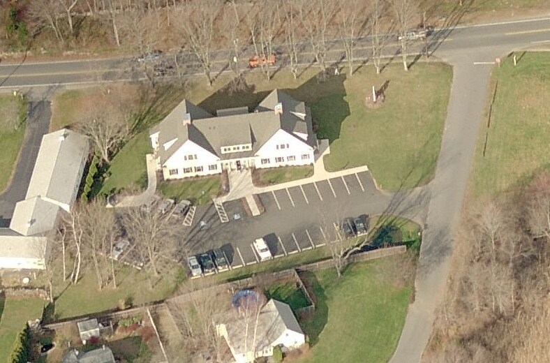 1480 Boston Post Rd, Old Saybrook, CT for sale Building Photo- Image 1 of 1