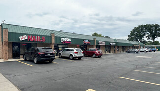 More details for 21512-21532 Harper Ave, Saint Clair Shores, MI - Retail for Lease