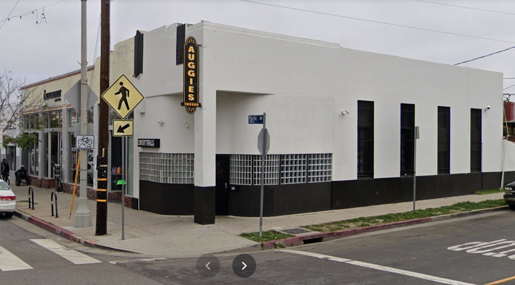 952 S Pacific Ave, San Pedro, CA for sale Building Photo- Image 1 of 1