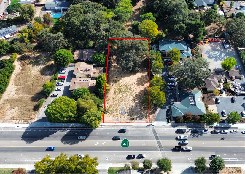 7605 Morro Rd, Atascadero, CA for sale - Building Photo - Image 1 of 10