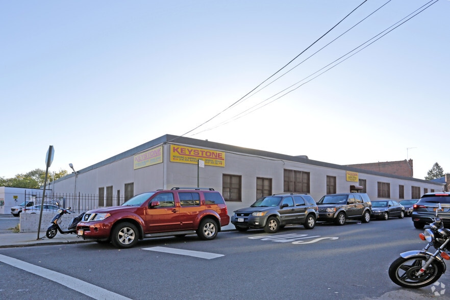 31-07 20th Rd, Astoria, NY for sale - Primary Photo - Image 1 of 1