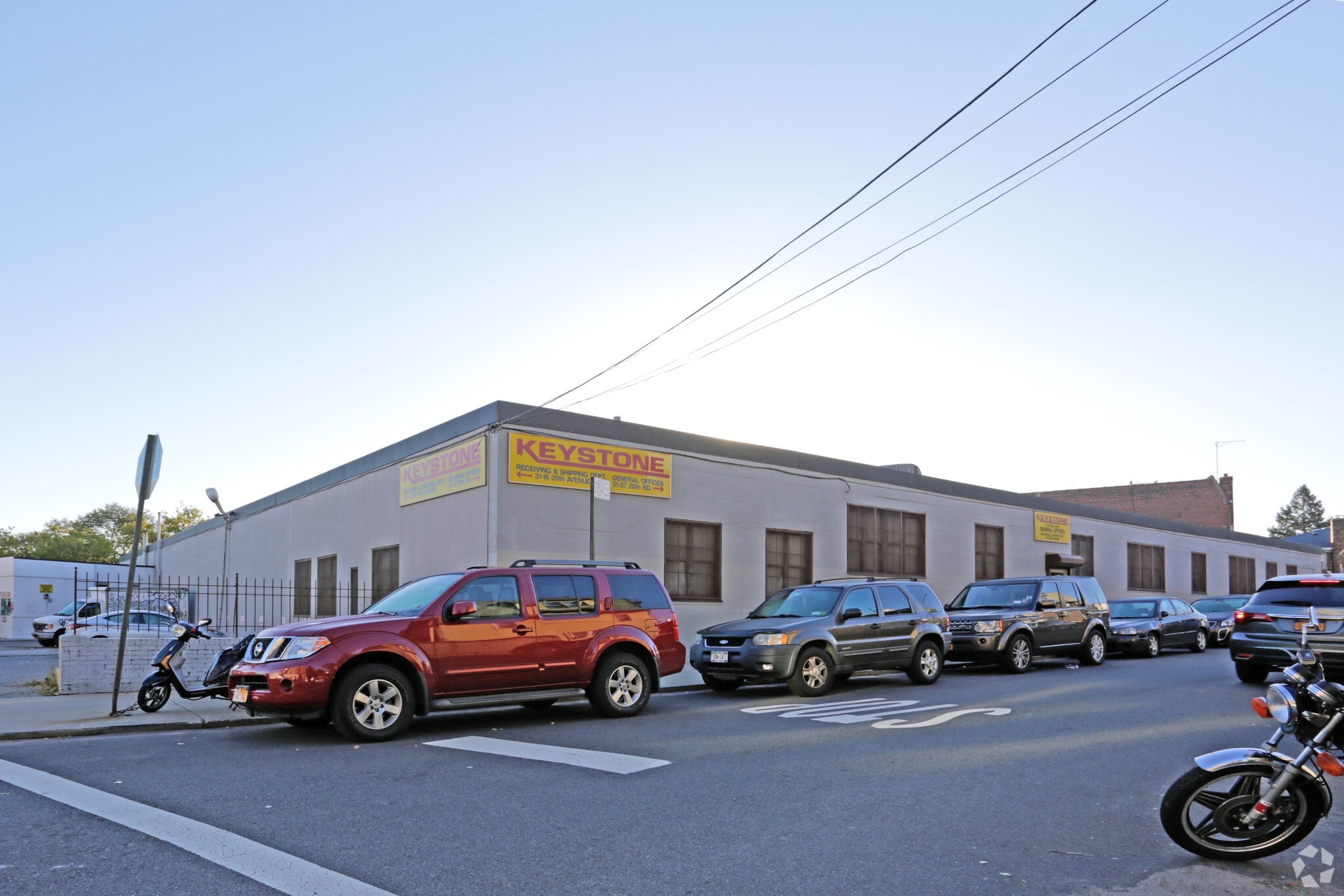 31-07 20th Rd, Astoria, NY for sale Primary Photo- Image 1 of 1
