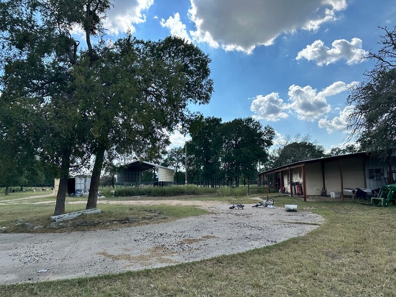 4650 US-183, Liberty Hill, TX for sale - Building Photo - Image 2 of 13