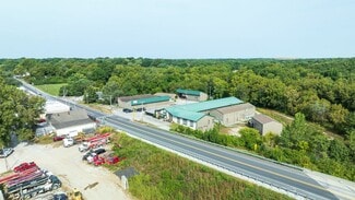 More details for 408 W Main St, Greenwood, MO - Retail for Sale