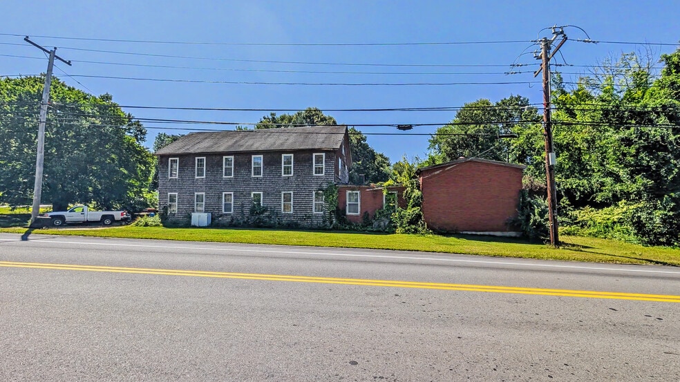 47 Providence Rd, Sutton, MA for sale - Primary Photo - Image 1 of 7