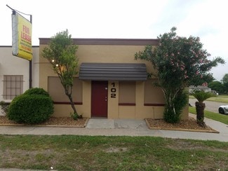 More details for 102 6th St S, Texas City, TX - Retail for Lease
