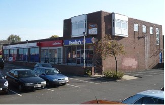 More details for Quorn Way, Coventry - Office/Retail for Lease