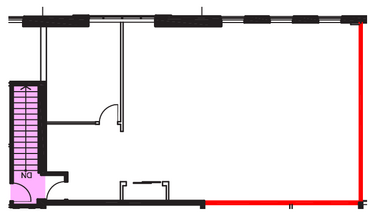 2181 Premier Way, Sherwood Park, AB for lease Floor Plan- Image 1 of 1