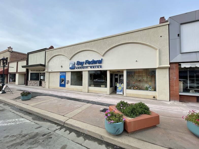 356 Main St, Salinas, CA for sale - Building Photo - Image 1 of 1