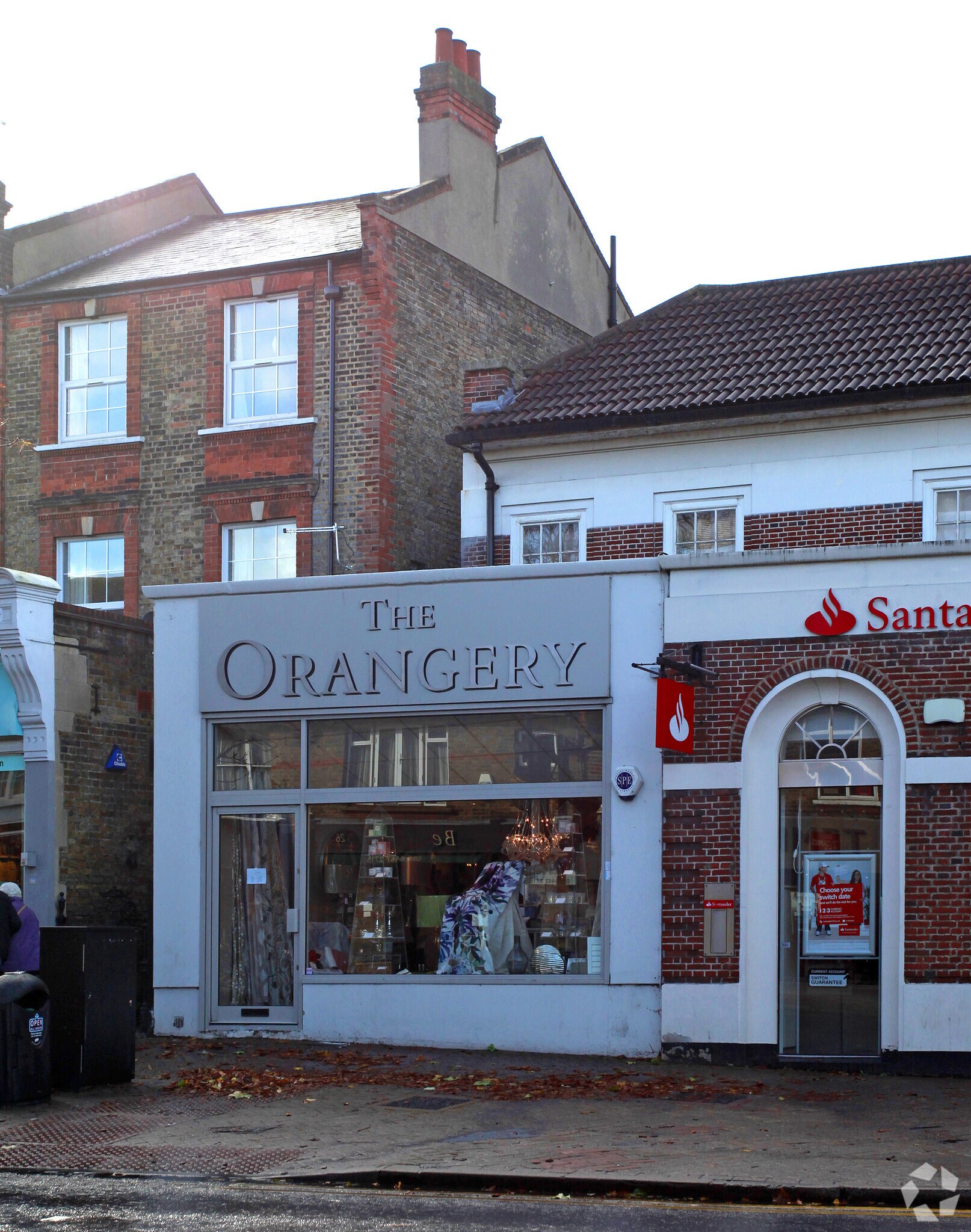 61 High St, Chislehurst for sale Primary Photo- Image 1 of 1