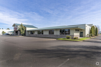 More details for 3515 Del Webb Ave NE, Salem, OR - Industrial for Lease