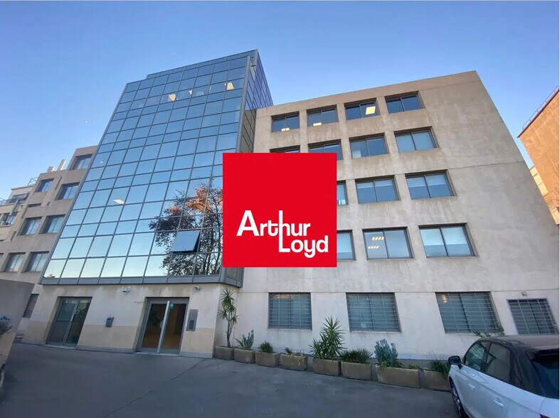 171 Chemin De La Madrague Ville, Marseille for sale - Primary Photo - Image 1 of 7