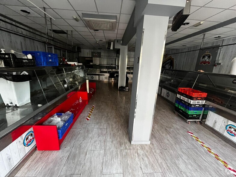 Retail in Móstoles, Madrid for lease - Interior Photo - Image 1 of 1