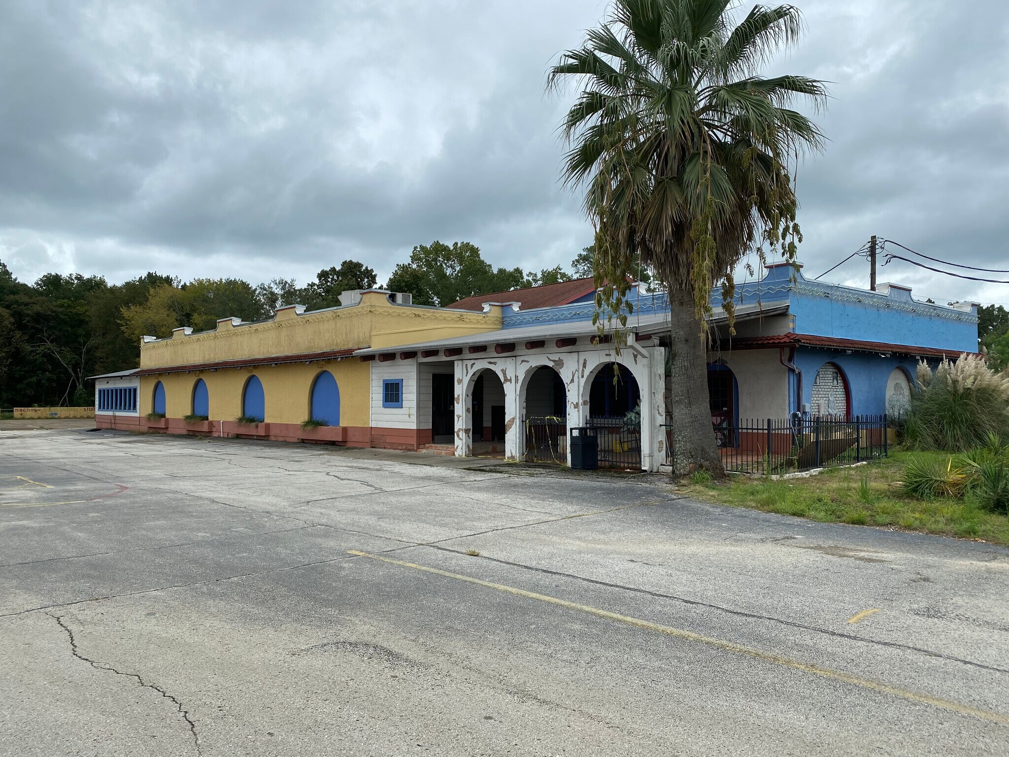 1901 S First St, Lufkin, TX for sale Building Photo- Image 1 of 1