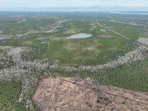 945 Highway 17, Palatka, FL - AERIAL map view - Image1