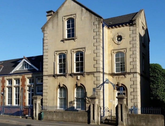 Upper Bristol Rd, Bath for sale - Primary Photo - Image 1 of 15