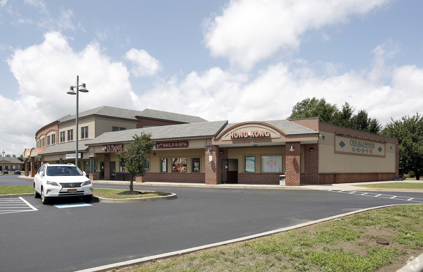 5350 Summit Bridge Rd, Middletown, DE 19709 Cricklewood Grove